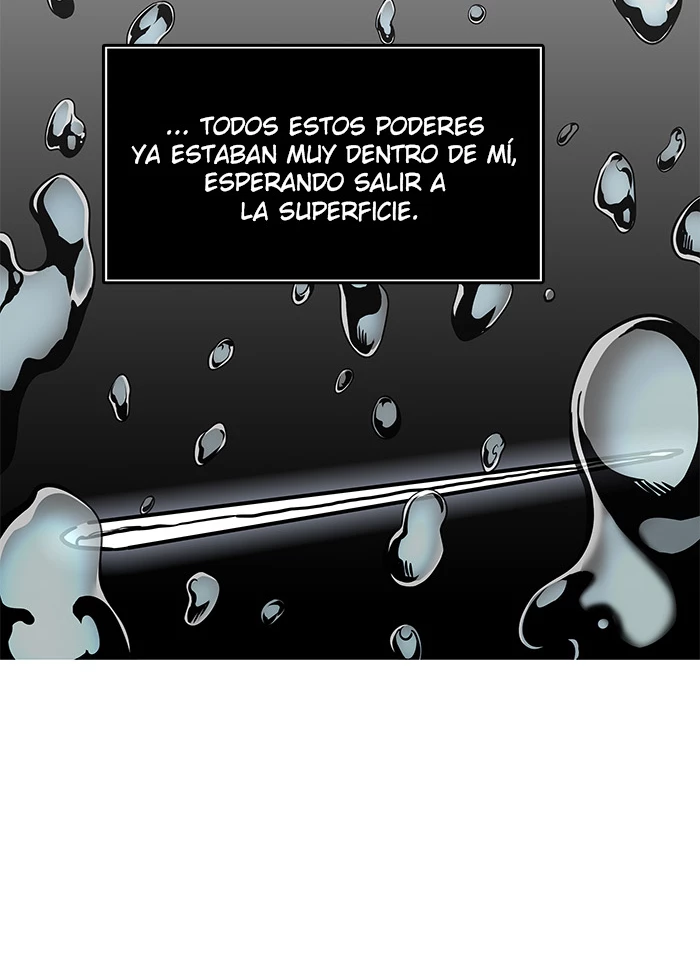 El irregular - Capítulo 467 - Página 115 - LectorTMOo