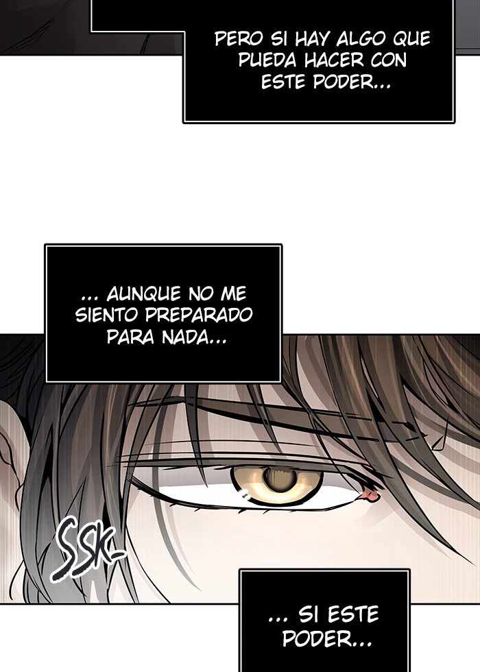 El irregular - Capítulo 467 - Página 117 - LectorTMOo