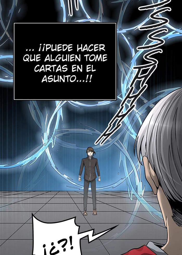 El irregular - Capítulo 467 - Página 119 - LectorTMOo