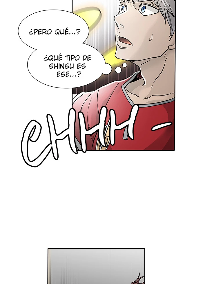El irregular - Capítulo 467 - Página 121 - LectorTMOo
