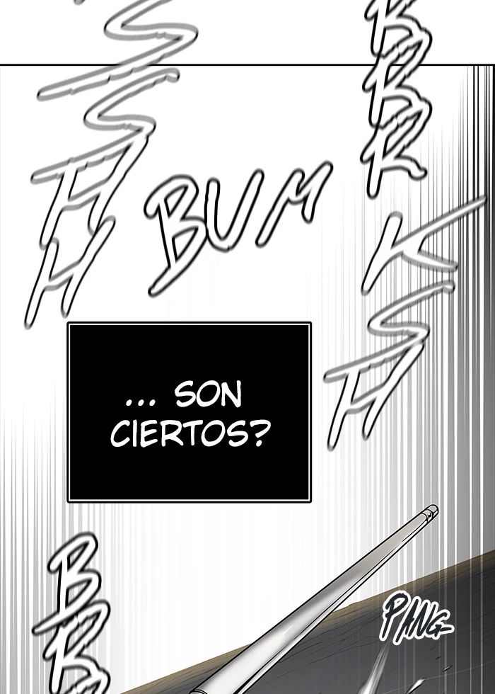 El irregular - Capítulo 467 - Página 123 - LectorTMOo
