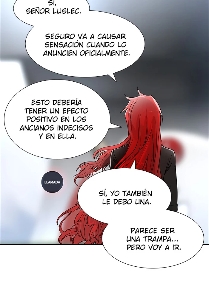 El irregular - Capítulo 467 - Página 125 - LectorTMOo