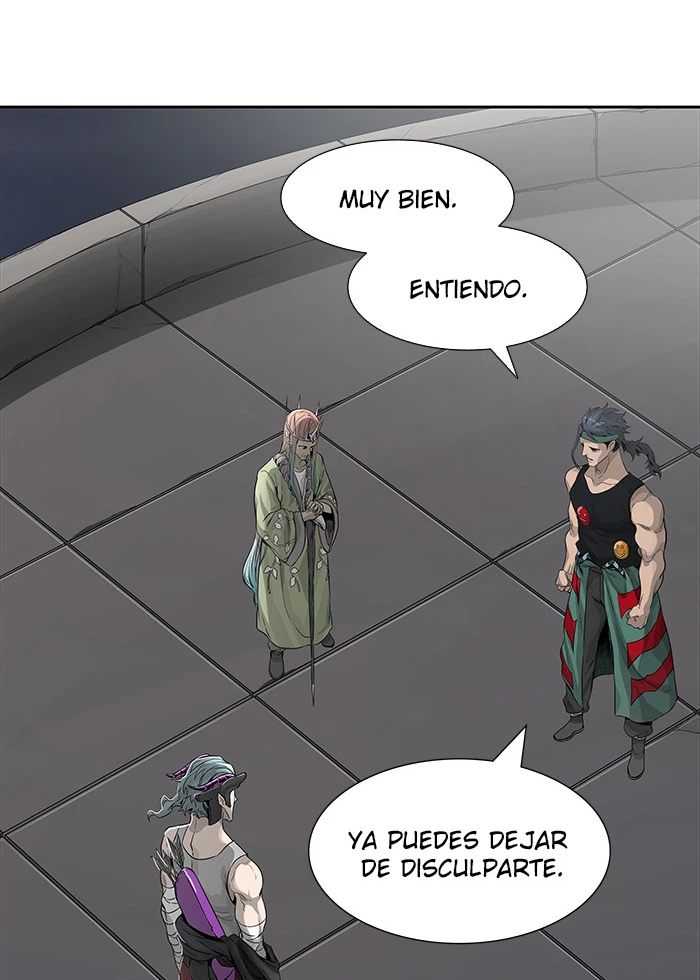 El irregular - Capítulo 468 - Página 2 - LectorTMOo
