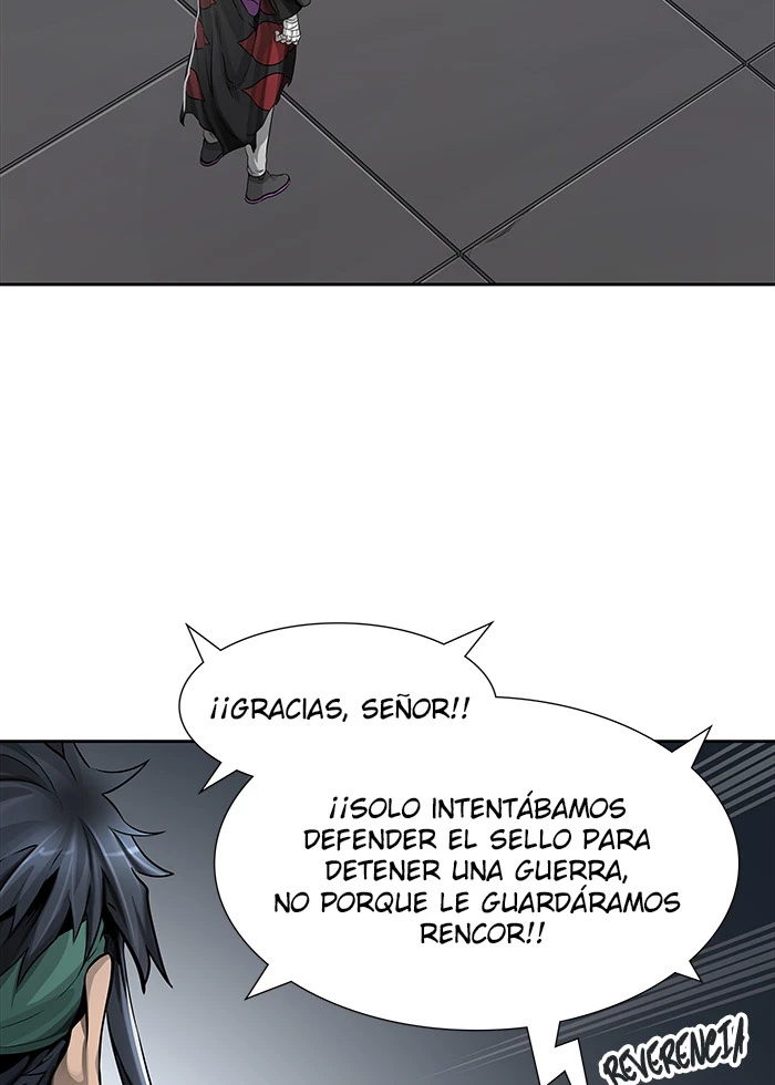El irregular - Capítulo 468 - Página 3 - LectorTMOo