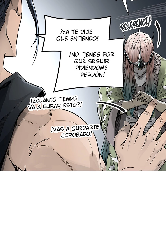 El irregular - Capítulo 468 - Página 4 - LectorTMOo