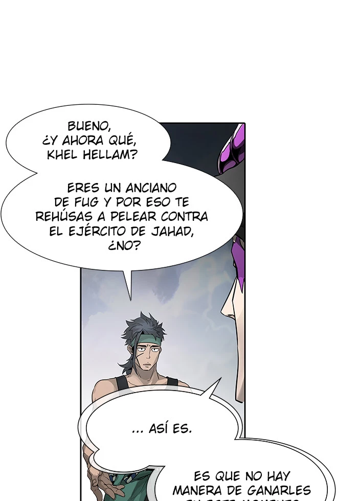 El irregular - Capítulo 468 - Página 5 - LectorTMOo
