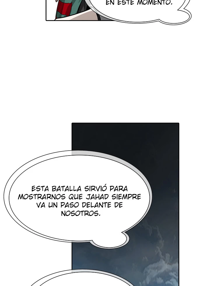 El irregular - Capítulo 468 - Página 6 - LectorTMOo