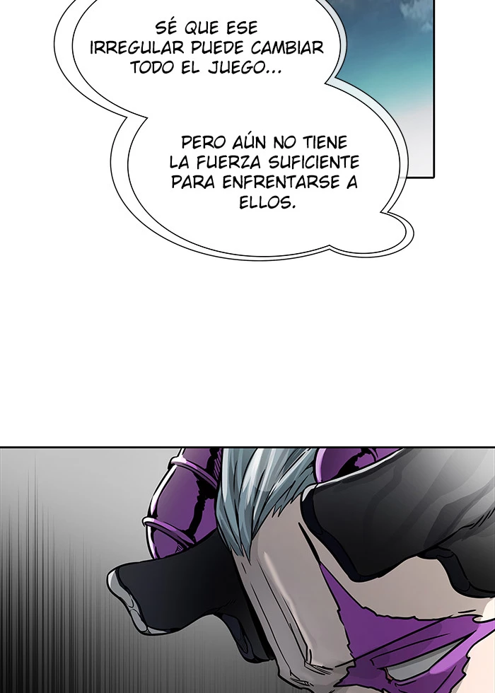 El irregular - Capítulo 468 - Página 7 - LectorTMOo