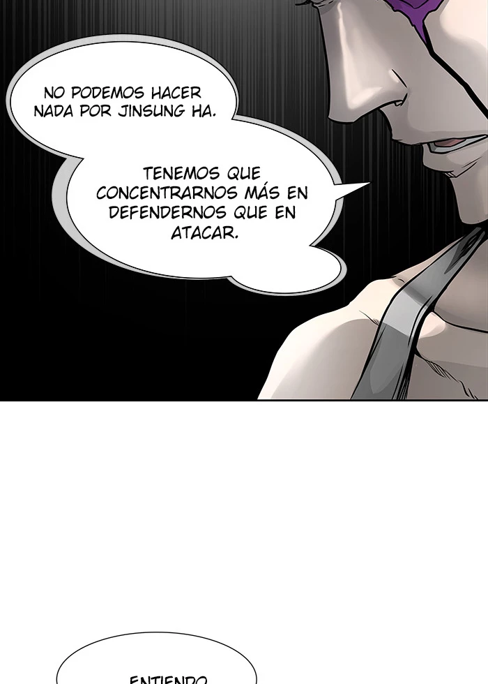 El irregular - Capítulo 468 - Página 8 - LectorTMOo