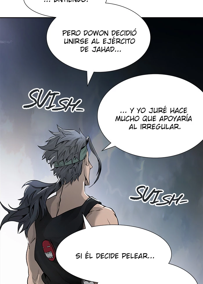 El irregular - Capítulo 468 - Página 9 - LectorTMOo