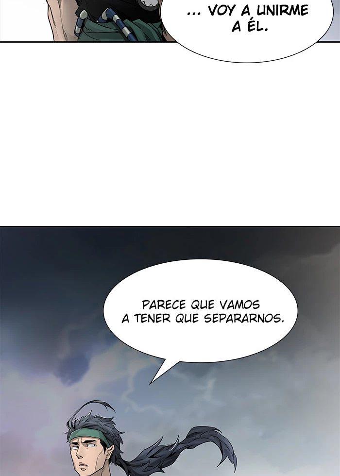 El irregular - Capítulo 468 - Página 10 - LectorTMOo