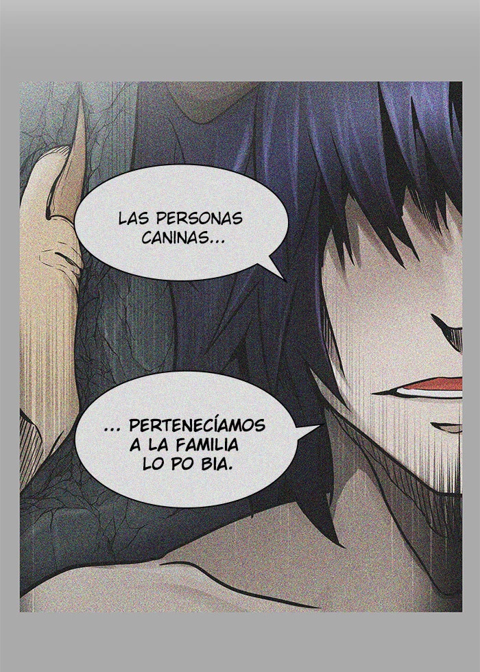 El irregular - Capítulo 468 - Página 16 - LectorTMOo