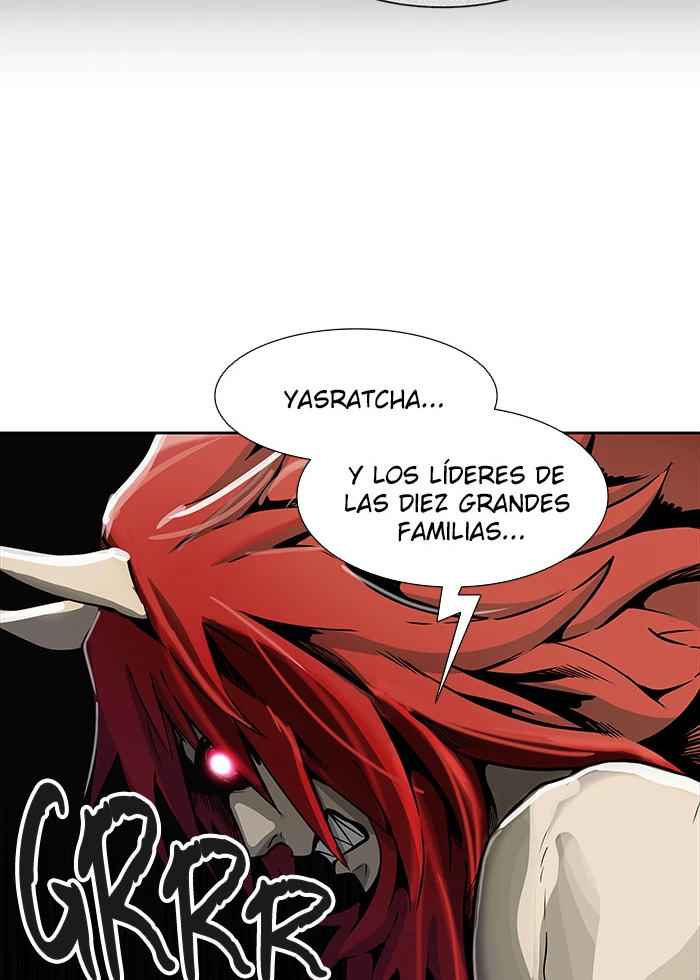 El irregular - Capítulo 468 - Página 18 - LectorTMOo