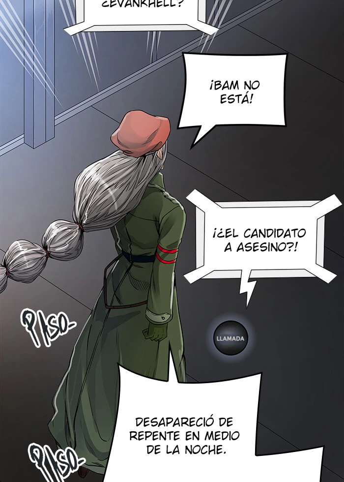 El irregular - Capítulo 468 - Página 21 - LectorTMOo