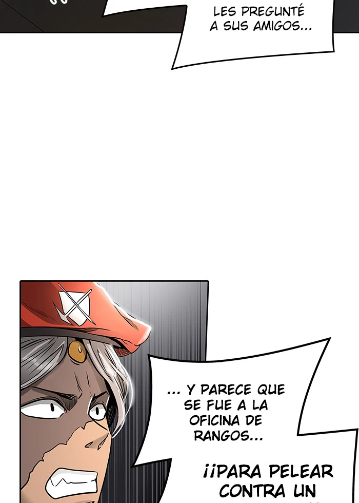 El irregular - Capítulo 468 - Página 22 - LectorTMOo