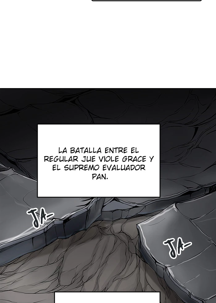 El irregular - Capítulo 468 - Página 29 - LectorTMOo