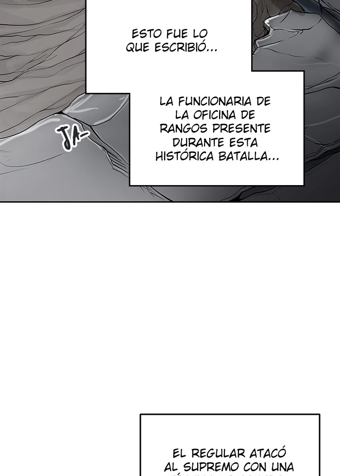 El irregular - Capítulo 468 - Página 30 - LectorTMOo