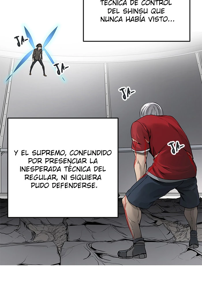 El irregular - Capítulo 468 - Página 31 - LectorTMOo