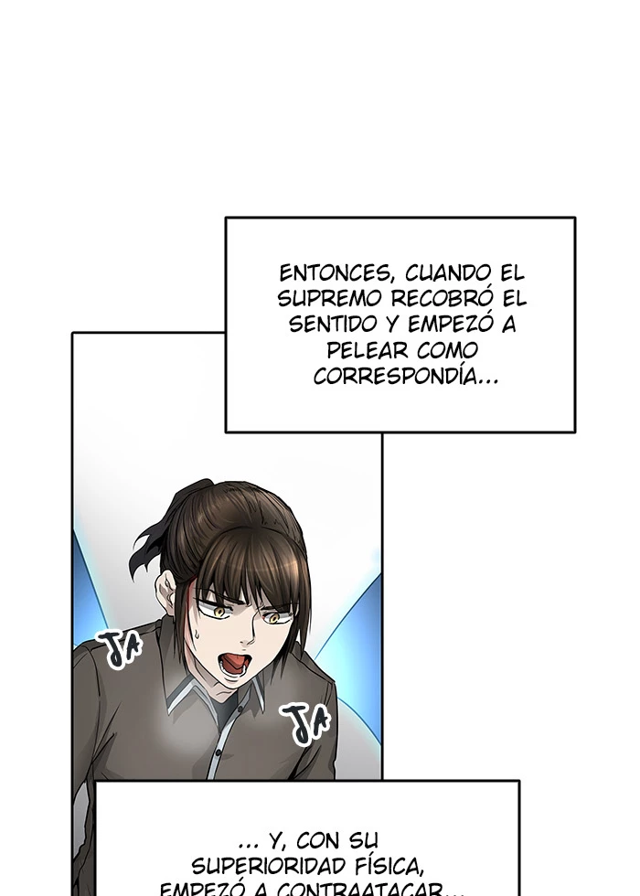 El irregular - Capítulo 468 - Página 32 - LectorTMOo