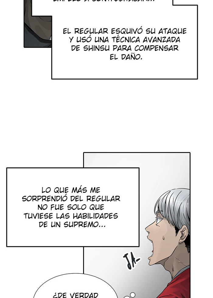 El irregular - Capítulo 468 - Página 33 - LectorTMOo