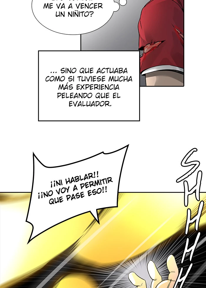 El irregular - Capítulo 468 - Página 34 - LectorTMOo