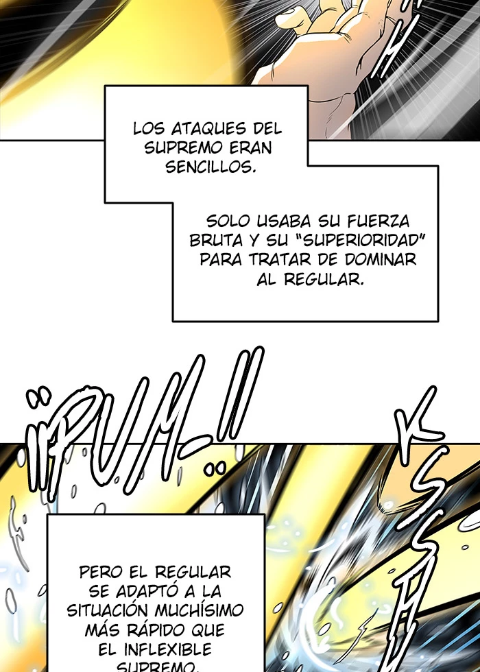 El irregular - Capítulo 468 - Página 35 - LectorTMOo