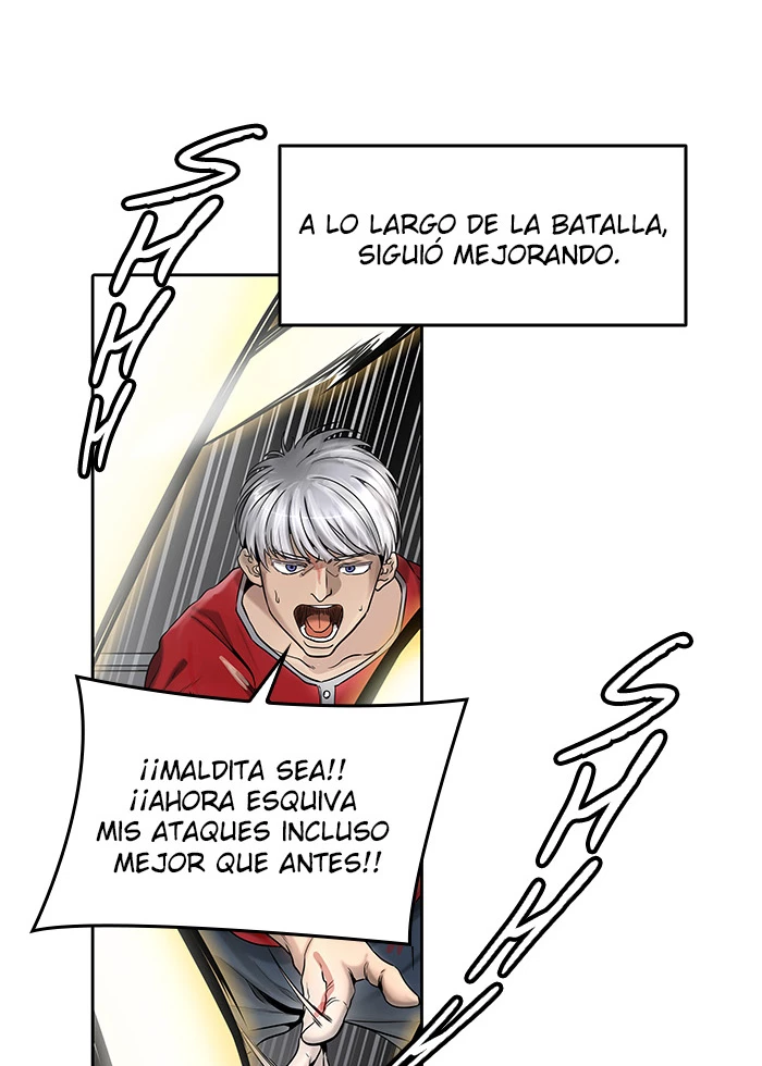 El irregular - Capítulo 468 - Página 37 - LectorTMOo