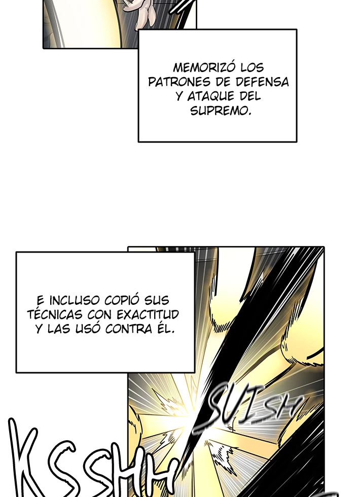 El irregular - Capítulo 468 - Página 38 - LectorTMOo