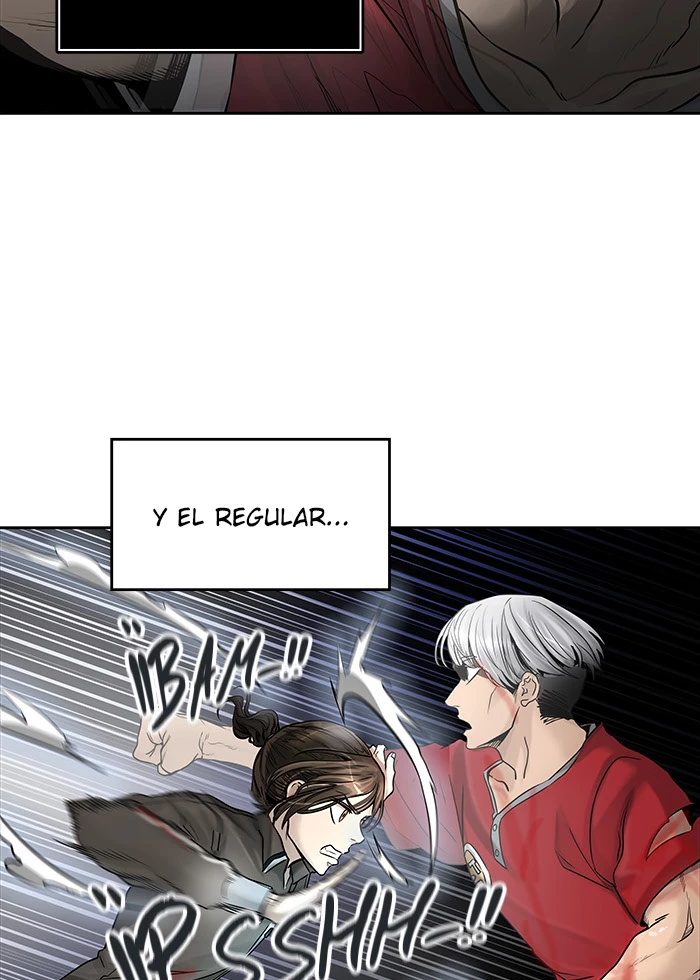 El irregular - Capítulo 468 - Página 44 - LectorTMOo