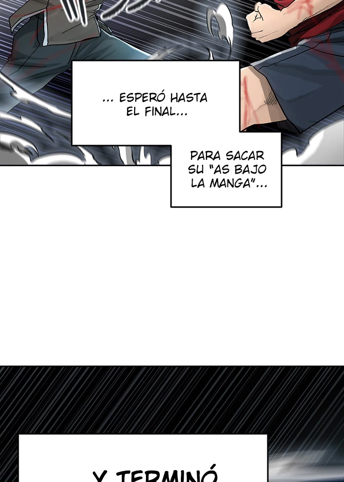 El irregular - Capítulo 468 - Página 45 - LectorTMOo