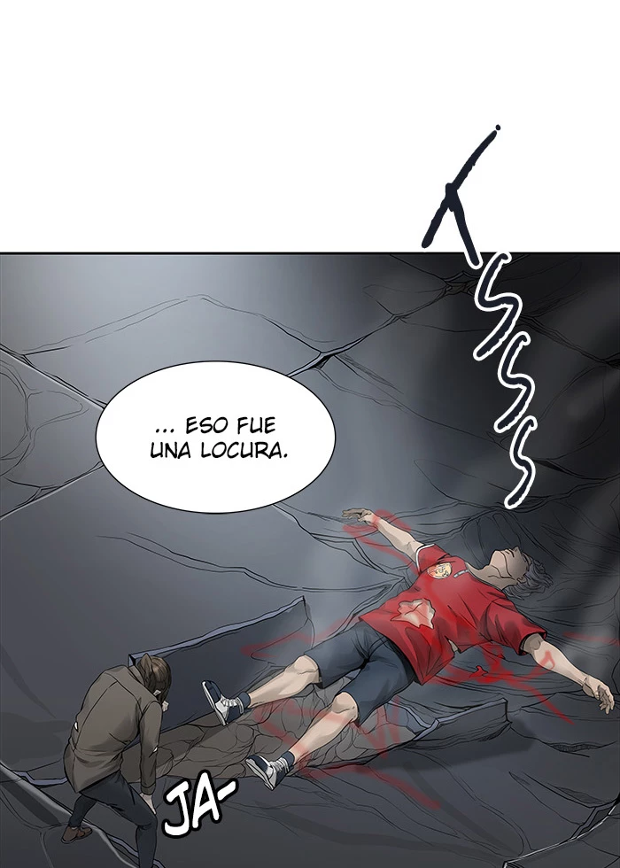 El irregular - Capítulo 468 - Página 53 - LectorTMOo