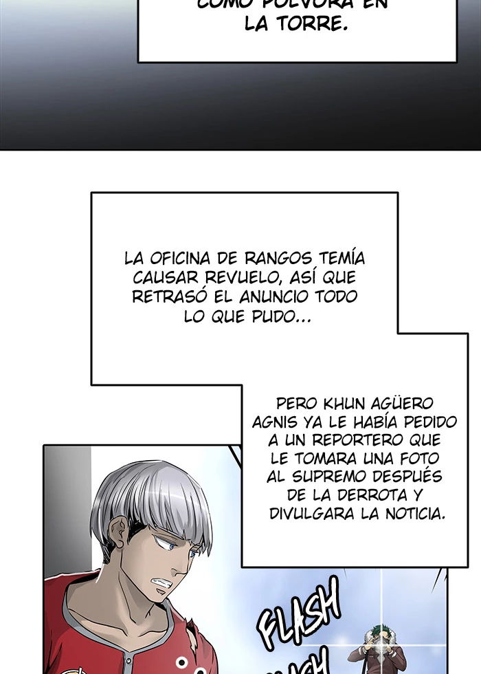 El irregular - Capítulo 468 - Página 56 - LectorTMOo