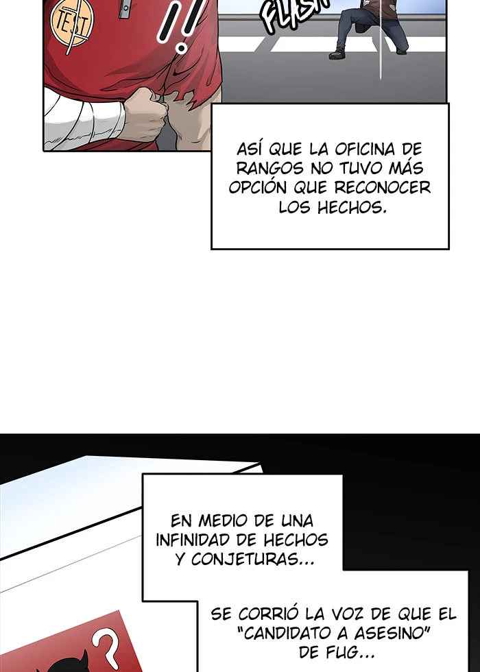 El irregular - Capítulo 468 - Página 57 - LectorTMOo