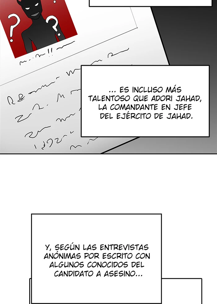 El irregular - Capítulo 468 - Página 58 - LectorTMOo