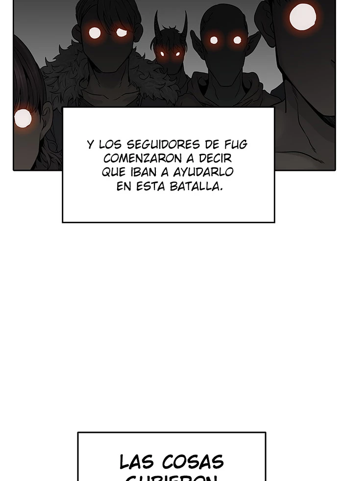El irregular - Capítulo 468 - Página 60 - LectorTMOo