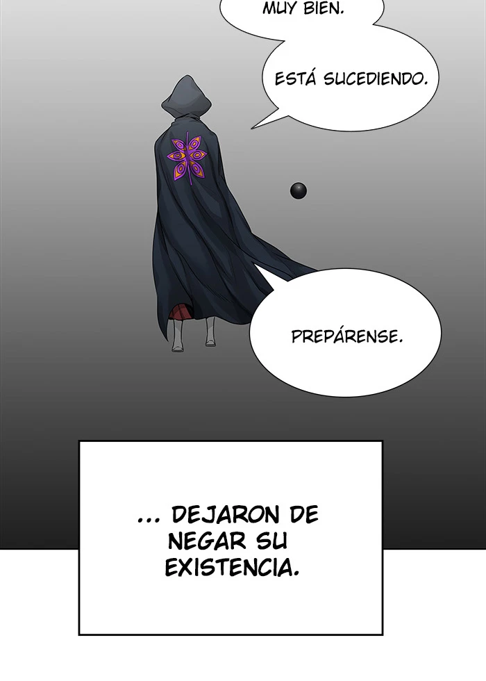 El irregular - Capítulo 468 - Página 62 - LectorTMOo