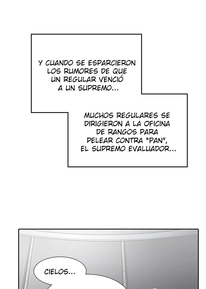 El irregular - Capítulo 468 - Página 63 - LectorTMOo
