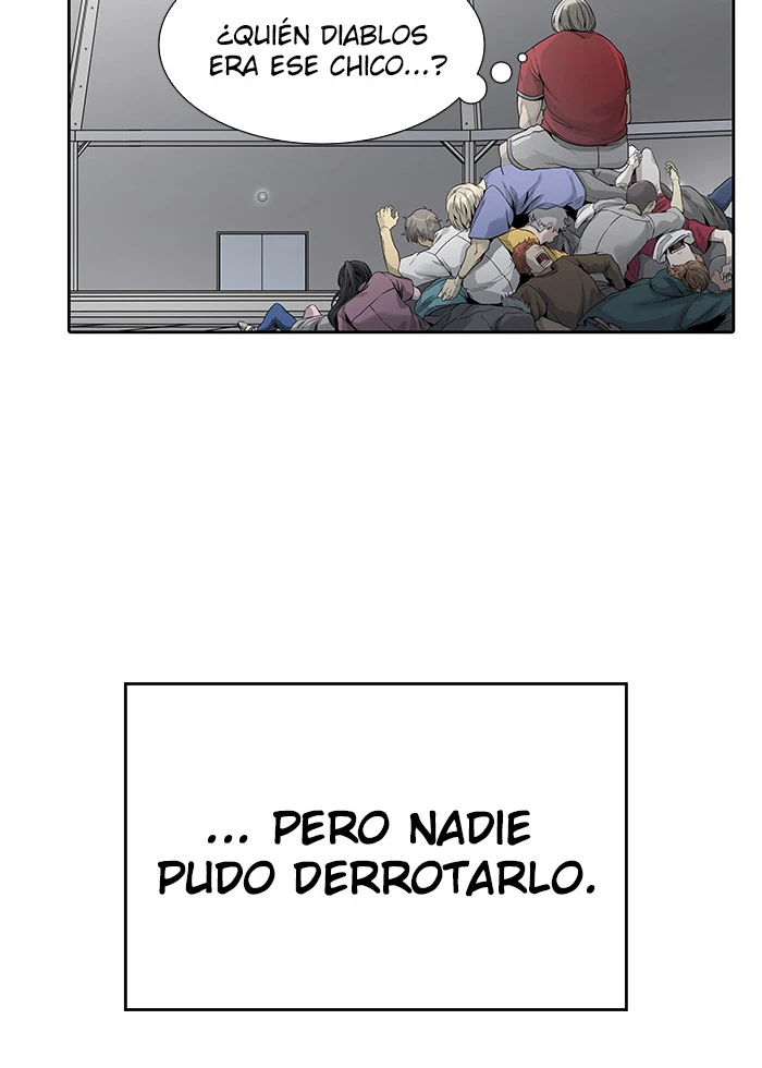 El irregular - Capítulo 468 - Página 64 - LectorTMOo