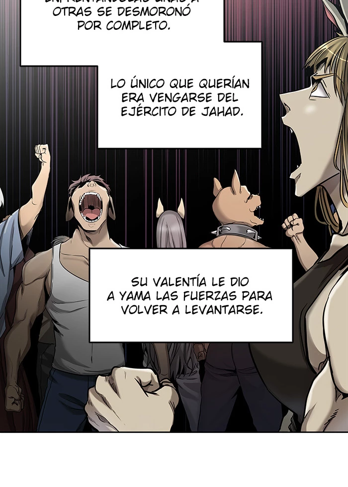 El irregular - Capítulo 468 - Página 66 - LectorTMOo