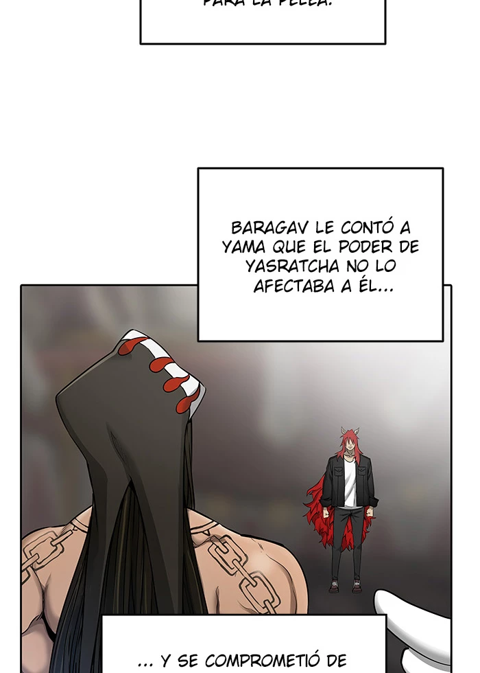 El irregular - Capítulo 468 - Página 68 - LectorTMOo
