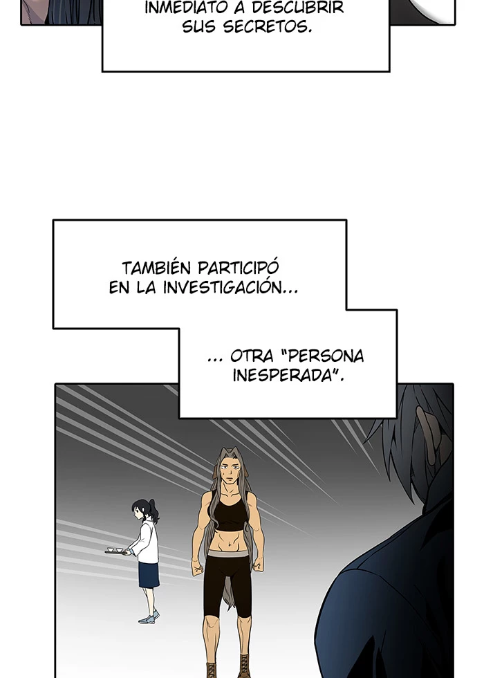 El irregular - Capítulo 468 - Página 69 - LectorTMOo