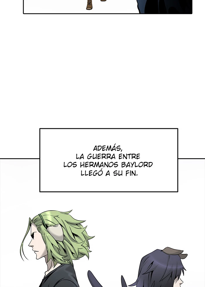 El irregular - Capítulo 468 - Página 70 - LectorTMOo