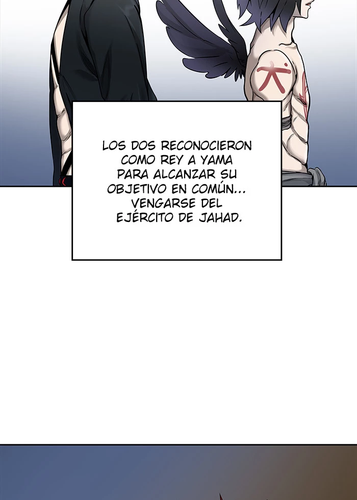 El irregular - Capítulo 468 - Página 71 - LectorTMOo