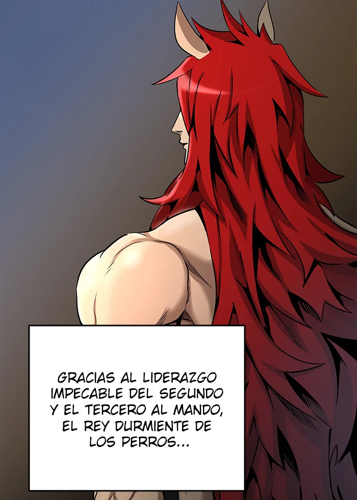 El irregular - Capítulo 468 - Página 72 - LectorTMOo