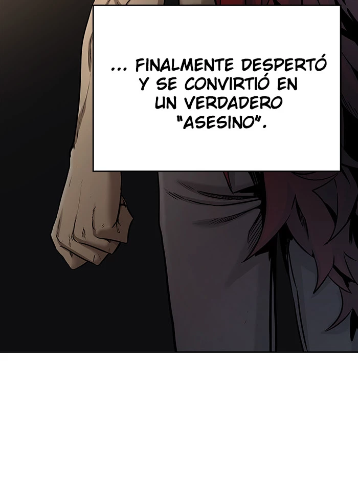 El irregular - Capítulo 468 - Página 73 - LectorTMOo