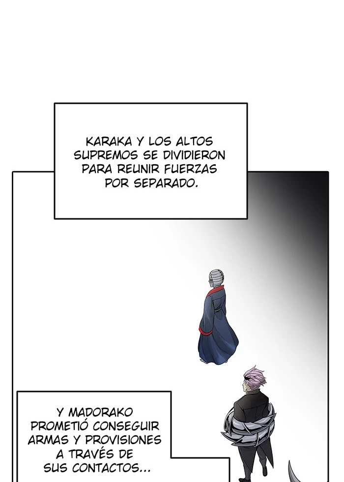 El irregular - Capítulo 468 - Página 74 - LectorTMOo
