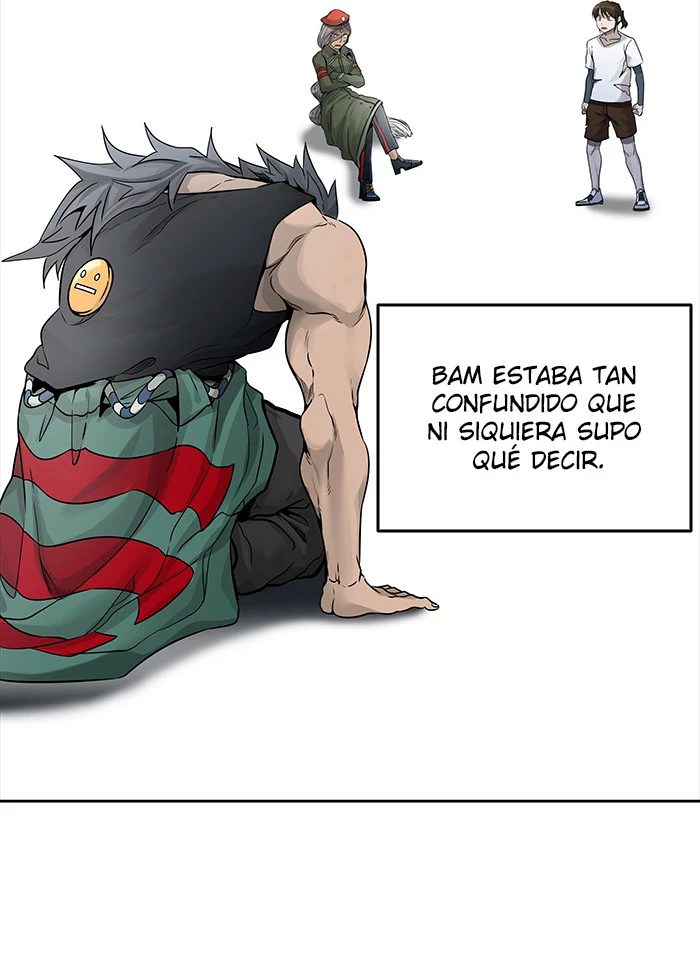 El irregular - Capítulo 468 - Página 76 - LectorTMOo