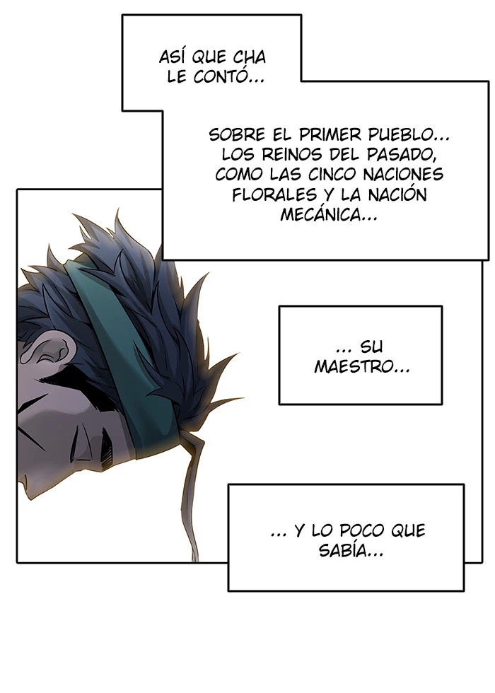 El irregular - Capítulo 468 - Página 77 - LectorTMOo