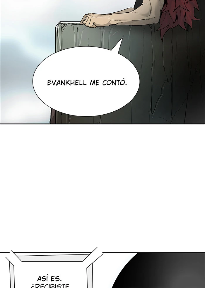 El irregular - Capítulo 468 - Página 83 - LectorTMOo