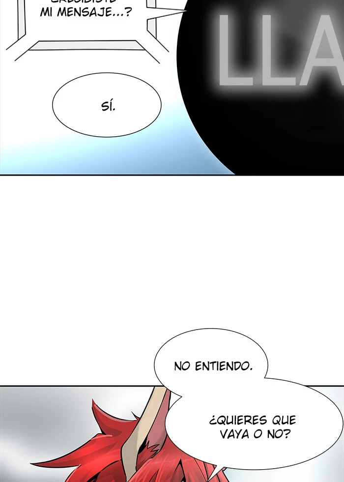 El irregular - Capítulo 468 - Página 84 - LectorTMOo